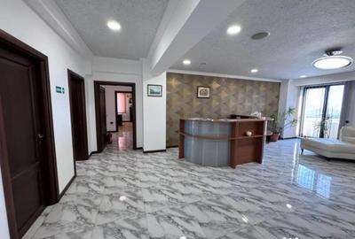 Apartament cu 5 camere decomandat în Km 4 - 9