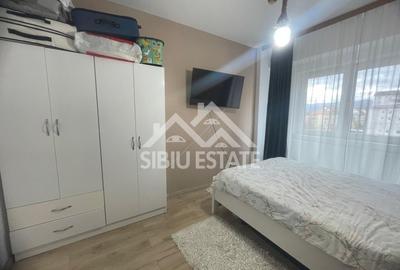 Apartament de vanzare cu 3 camere,2 bai,pivnita s.u 63.4 mp-Cartier Valea Aurie - 14