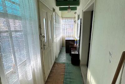 Vand casa in sat Livada, jud Cluj - 9