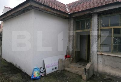 Spatiu comercial 140 mp cu vad foarte bun in Alba Iulia - 7