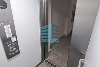 Apartament Generos 3 Camere, 103 Mp, Zona Pallady, Metrou - 9