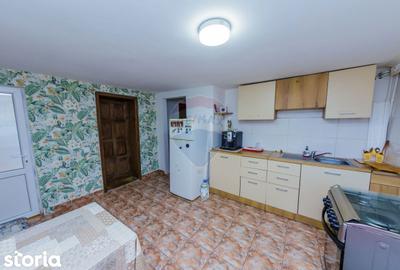 Casă cu 5 camere cu Teren 1133 Mp în Groși - 12