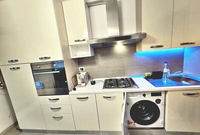 Garsonieră decomandată, mobilată în Crângași - 8