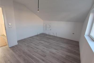 Casă individuală cu 5 camere cu Teren 600 Mp în Moșnița Nouă - 11