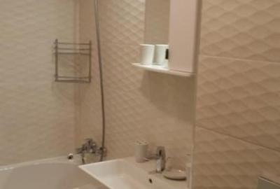 Garsonieră decomandată, mobilată în Regie - 7