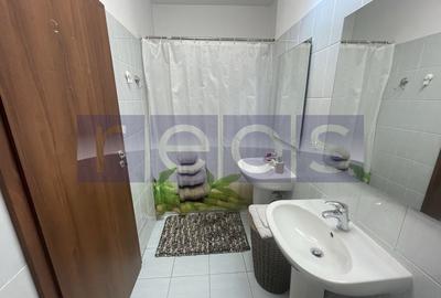 Apartament cu 3 camere decomandat în Titan - 8