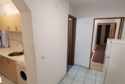 Apartament cu 2 camere, mobilat în Circumvalațiunii