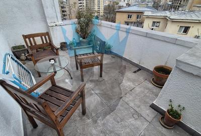 Apartament cu 2 camere decomandat, mobilat în Națiunile Unite - 1