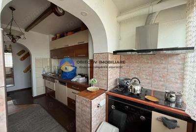 Apartament 3 camere de vanzare 72,97 mp zona Darmane?ti - 4