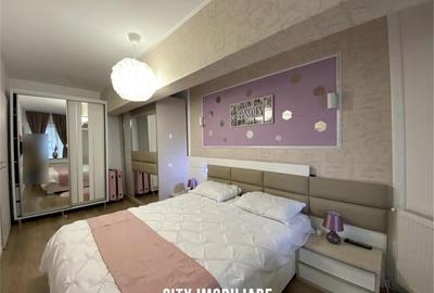 Apartament 2 camere, S 60 mp + terasa, bloc nou, Viva City. - 9