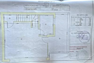 Popasului Residence Duplex 4 camere 4 Bai 5 Parcări Gated Community - 51