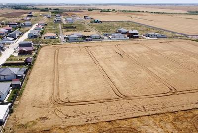 Teren Intravilan In Rate Comuna Berceni | utilitati: curent | #UG18 Teren Intravilan In Rate Comuna Berceni | utilitati: curent | #UG18 - 3