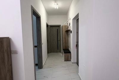 Apartament cu 2 camere decomandat în Chiajna - 11