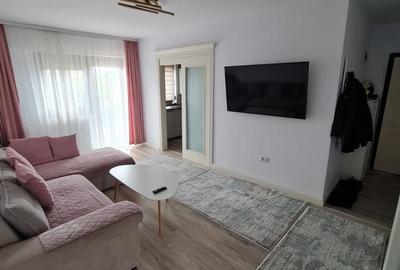 Apartament cu 2 camere în Central - 3