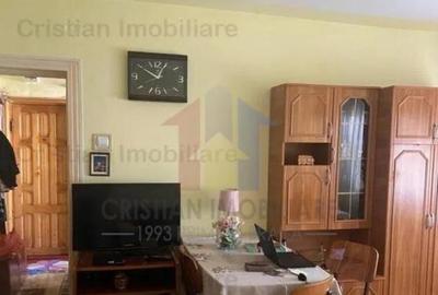 Apartament 3 cam Etaj 3 Scolilor Confort 1 - 5