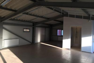 Spatiu birouri si depozit in Ploiesti, zona Xenia. - 2