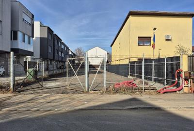 Spațiu comercial, în Central - 2