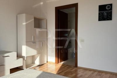 3 camere 8/10, 2 locuri parcare, boxa, Ajustorului-West Park. - 11