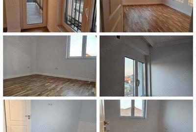 Casă cu 5 camere în Moșnița Nouă