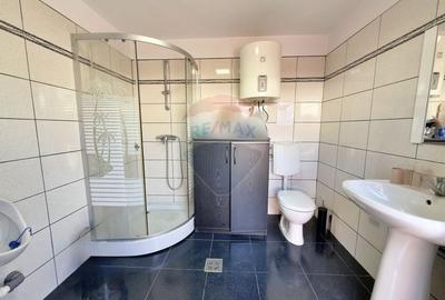 Vanzare teren 1.924mp, constructii 654mp, Arad, zona Micalaca - 4