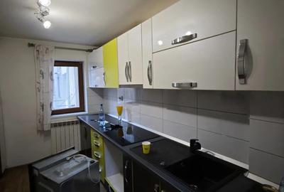 Apartament 3 camere Gura Leului ! - 7