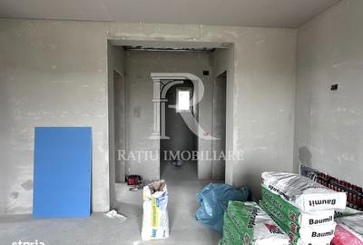 Casă cu 4 camere în Sântandrei - 3