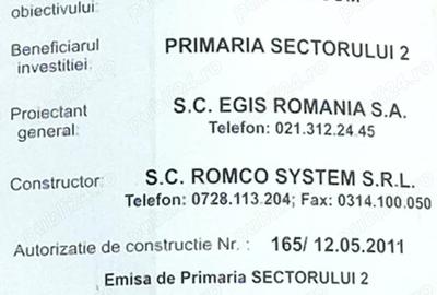 Teren de 600 mp, în Fundeni - 4