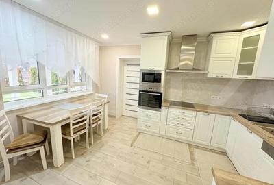 Casa de vanzare 239 mp, teren 5,6 ari, jude?ul Satu Mare - 15