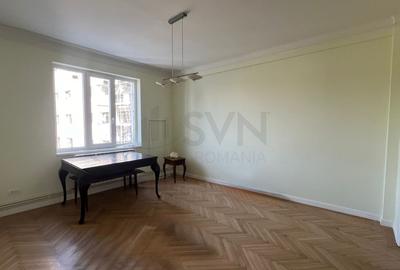 REA1024201 Apartament 4 camere  Renovat si Utilat
