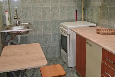 Apartament cu 2 camere decomandat în Faleză - 8