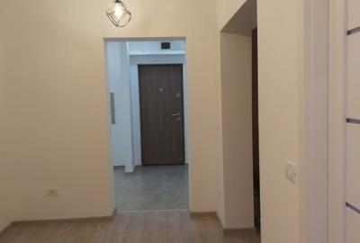 Apartament 3 camere lux