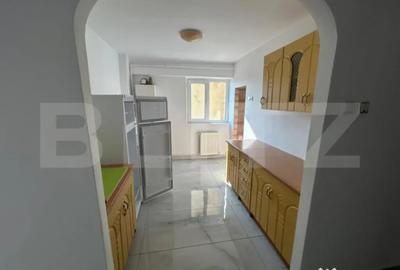 Apartament cu 3 camere decomandat în Micro 11 - 3