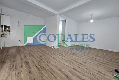 Duplex cu 4 camere cu Canalizare în Moșnița Veche - 4