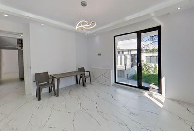 Vilă de vânzare – Pipera, Strada Erou Iancu Nicolae-Jolie Ville, comision 0% - 10