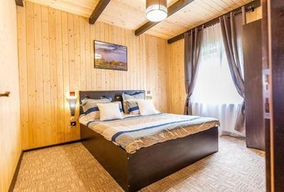 Casă cu 4 camere în Colibița - 7