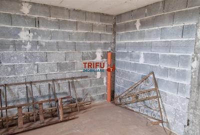 Casa de vanzare S+P+E Alba Micesti 670mp teren - 13