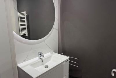 Apartament cu 4 camere decomandat, mobilat în Șoseaua Nordului - 12