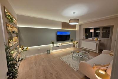 2 camere lux - centrala termica  - Tineretului - Piscului - 1