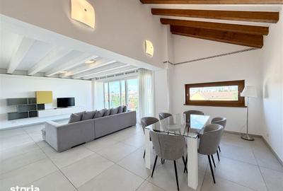 Apartament cu 3 camere decomandat în Calea Dumbrăvii - 8