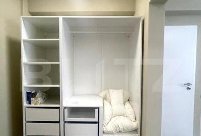 Apartament 2 camere, 70 mp, 2 bai, terasa, Pet Friendly, Bor - 9