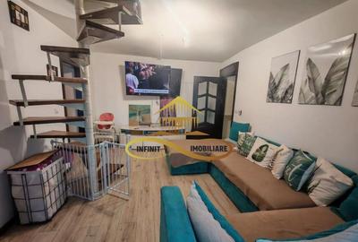 Apartament Nou de Vanzare - 4 Camere | 2 Bai | Ultramod... Apartament Nou de Vanzare - 4 Camere | 2 Bai | Ultramod... - 2