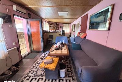 Casă cu 3 camere în Șura Mare - 7