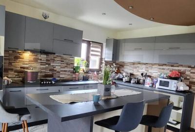 Vila exclusivista in Livezeni la doar 1 minut de Targu Mur - 2