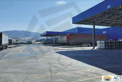 Hala de inchiriat Electroprecizia Sacele - 3