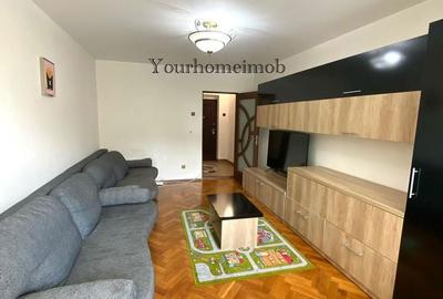 Apartament cu 2 camere decomandat în Calea București - 2