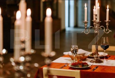 Conac de vanzare 7 camere cu bai proprii, crama, ciubar si potential - 8