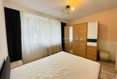 Apartament cu 2 camere semidecomandat, mobilat în Grigorescu - 5