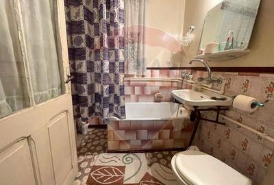 Casă individuală cu 3 camere cu Garaj în Oancea - 7