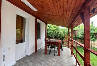 Casa + anexa de vanzare in Șura Mica - 116 mp, regim hotelier activ pe Booking Casa + anexa de vanzare in Șura Mica - 116 mp, regim hotelier activ pe Booking - 18