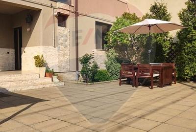 Vila moderna 5 camere, teren 250mp, Colentina Cornisor Vila moderna 5 camere, teren 250mp, Colentina Cornisor - 15